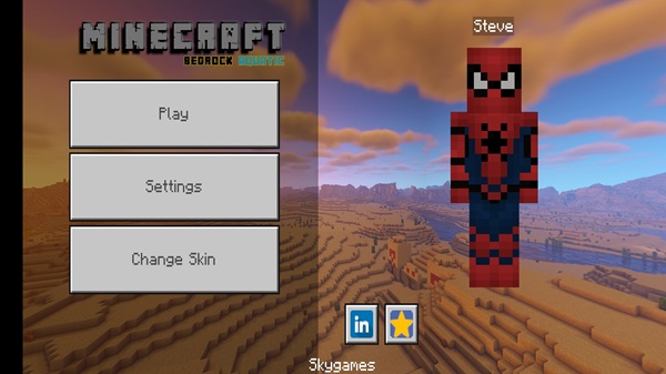 minecraft 1.21.133 apk download