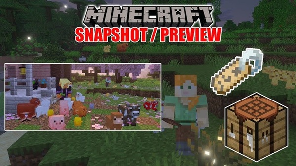 minecraft 26.1 for ios