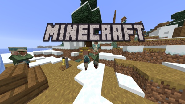 minecraft 26.1 latest