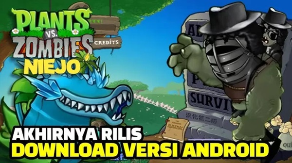 pvz fusion niejo apk android