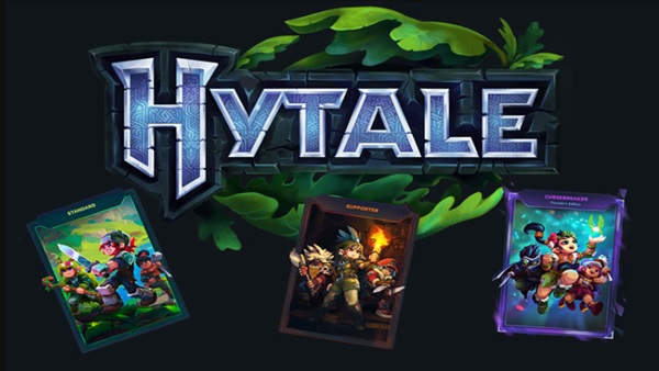 Hytale Download APK