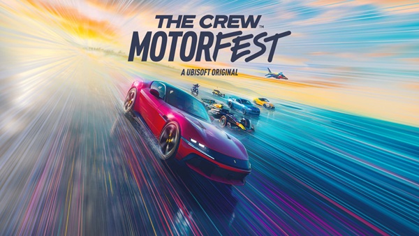 The Crew MotorFest APK for Android