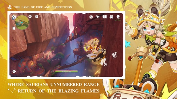 genshin impact apk free