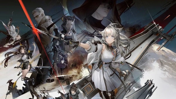 Arknights Endfield APK Download