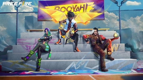 Cara install FF Beta Pro tanpa error di HP Android Terbaru