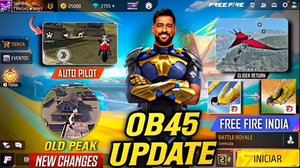 Tips optimasi FPS saat bermain FF Beta Pro di mobile 2