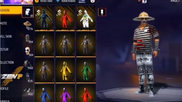 FF Beta Pro untuk pemain casual atau kompetitif? 3