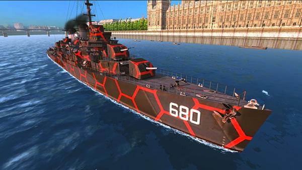 battle of warships apk download