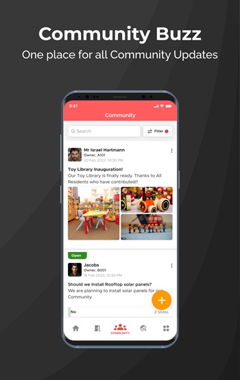 internal knightfrank apk download