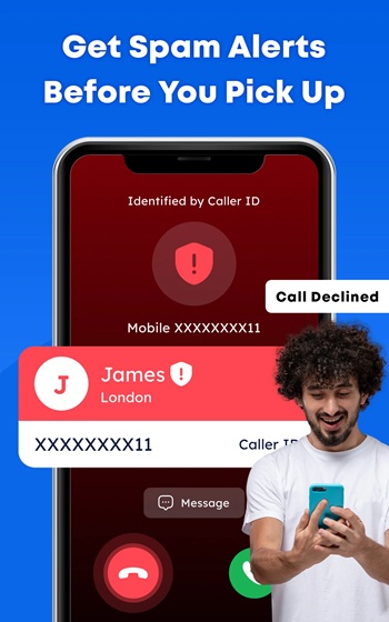 callerid mod download
