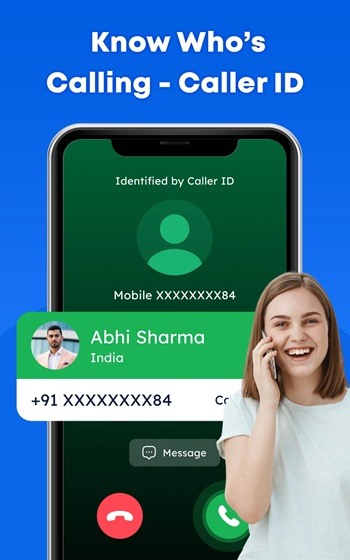 callerid mod apk