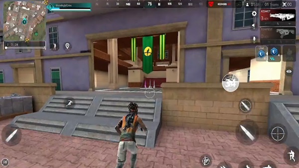 Prime Rush for Android