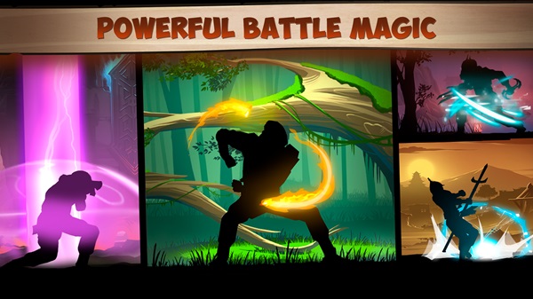 shadow fight 2 apk free