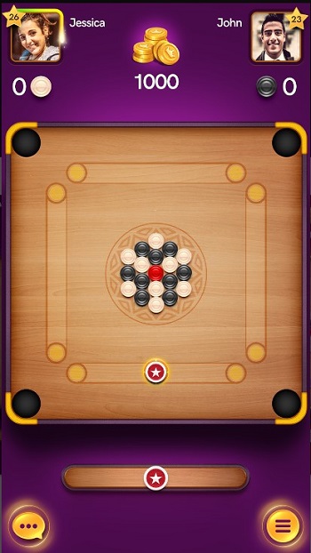 carrom pool apk 2025