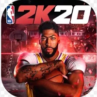 NBA 2K20 APK