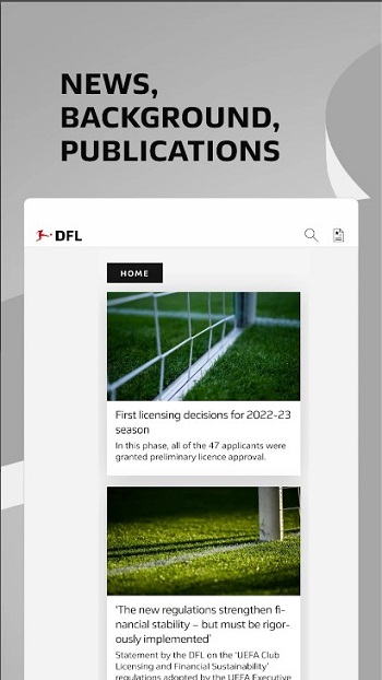 dfl 25 apk 2025