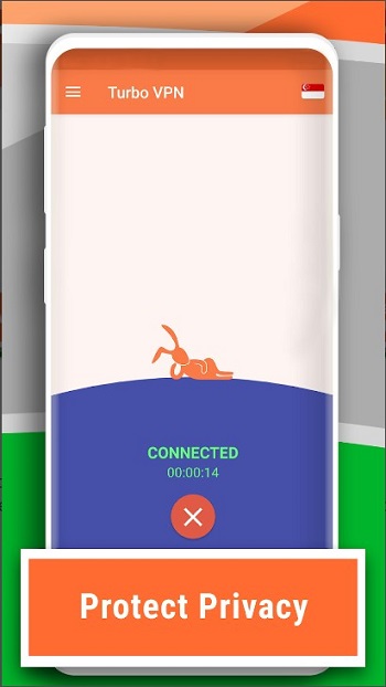 turbo vpn apk free