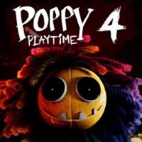 Poppy Playtime Chapter 4