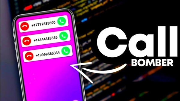 call bomber apk for ios