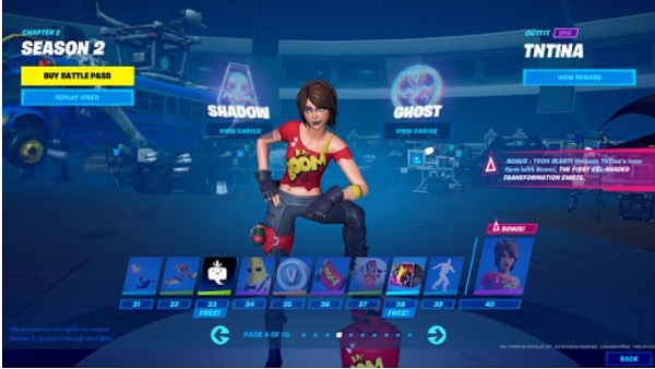 fortnite apk download