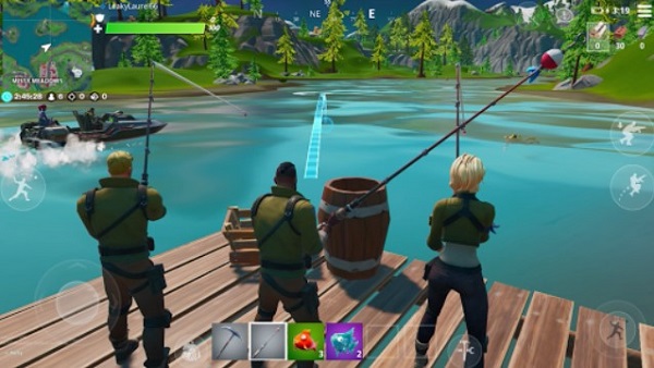fortnite apk free