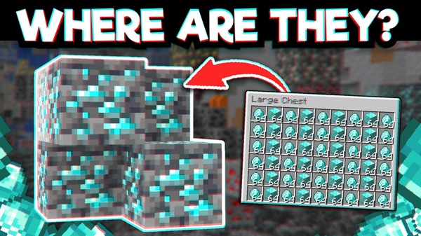 how to get diamonds in minecraft effectively downloads