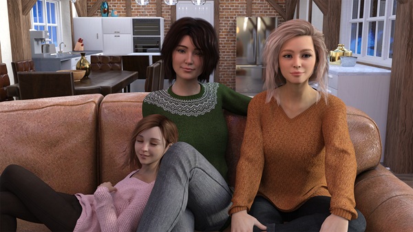 my new family apk(1)