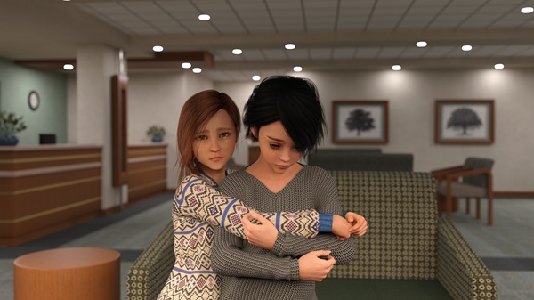 my new family download free