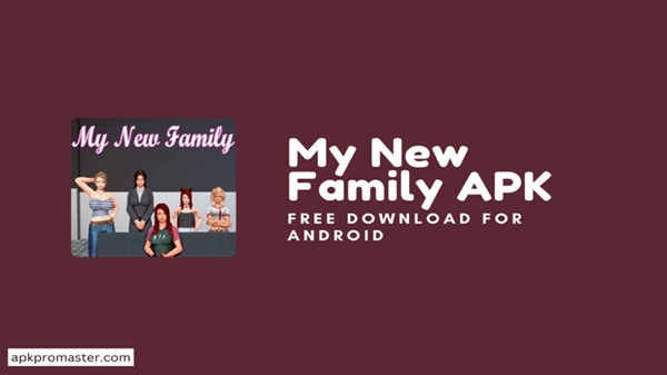 my new family for ios