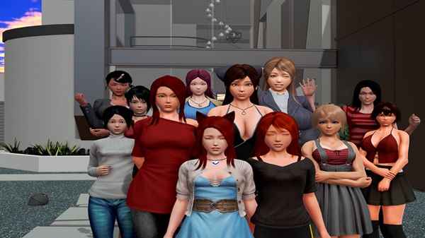 my new family latest version