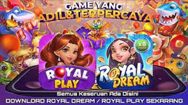 royal dream 2025 prediksi dan harapan untuk versi mendatang unlimited money(1)