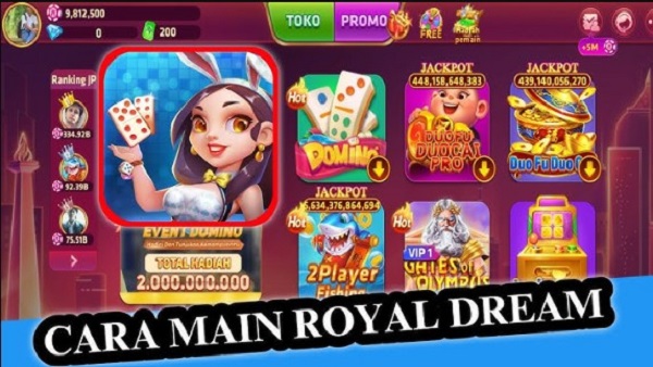 royal dream apk x8 speeder download