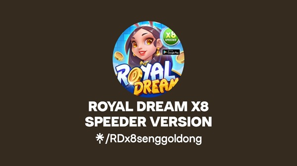 royal dream speeder game(1)