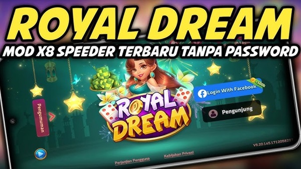 royal dream speeder unlimitedmoney(1)