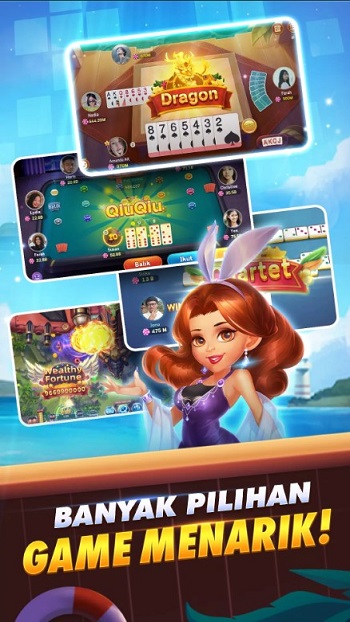 royal dream terbaru apk
