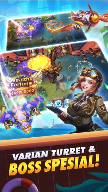 royal dream terbaru download