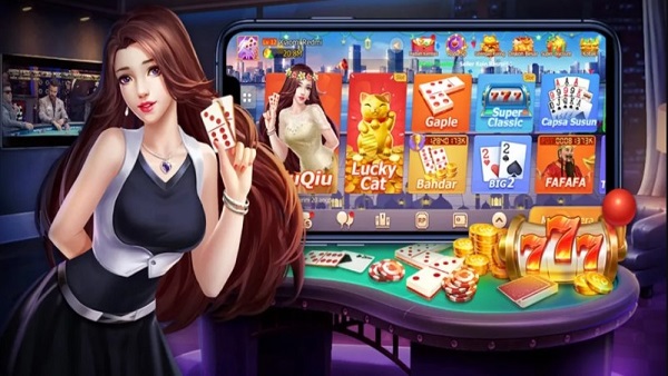 royal dream x8 domino download