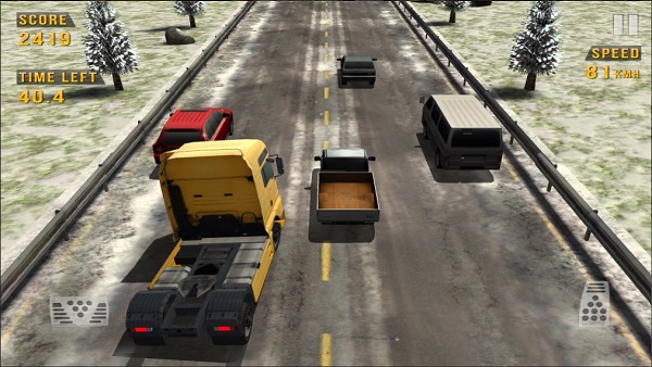 traffic racer mod apk download