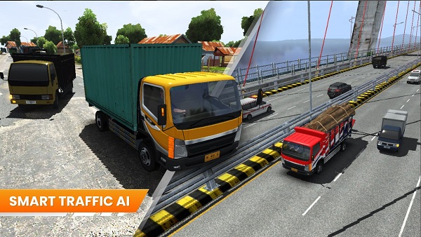 truck simulator indonesia mod apk download