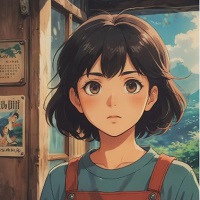 Ghibli AI