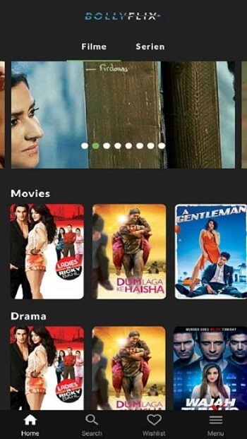 bollyflix apk free