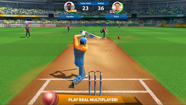 cricket league apk download