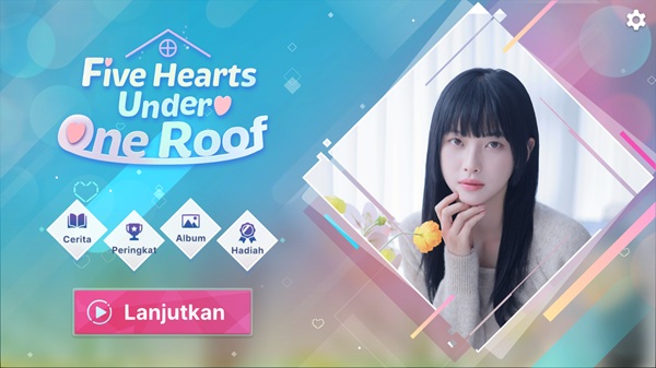five hearts under one roof apk download