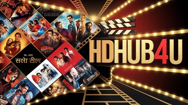 hdhub4u apk download