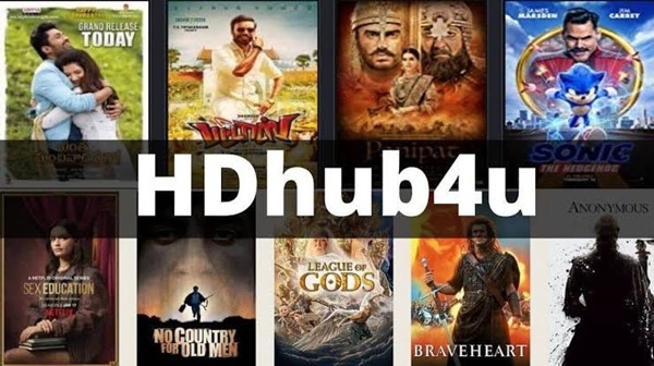 hdhub4u apk latest version