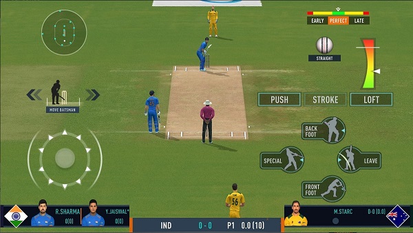 real cricket 24 apk android