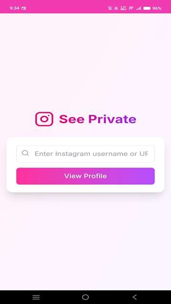 see private apk without ads