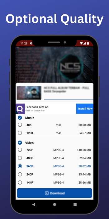 ytmp3 apk versi terbaru