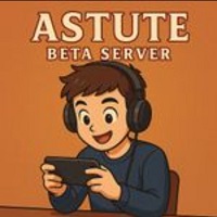 Astute Beta Server