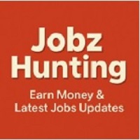 Jobz Hunting